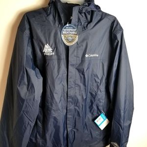 Columbia jacket